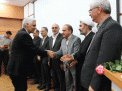 گزارش تصویری به  مناسبت دوازدهم اردیبهشت سالروز شهادت استاد شهید مطهری (ره) و روز معلم در دانشگاه صنعتی شاهرود